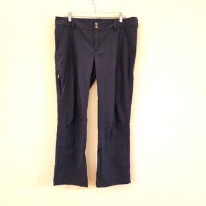 Columbia Women's Saturday Trail Stretch Pant 16 Short